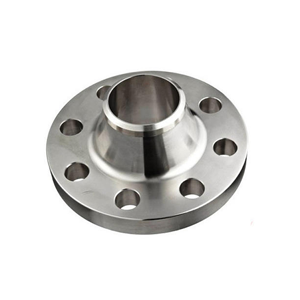 Schedule of Weldneck Flanges & Weights